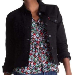Levi's Women's Original Trucker Jacket XS